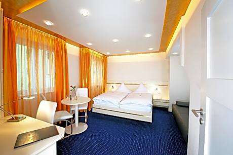 Happiness Double Room