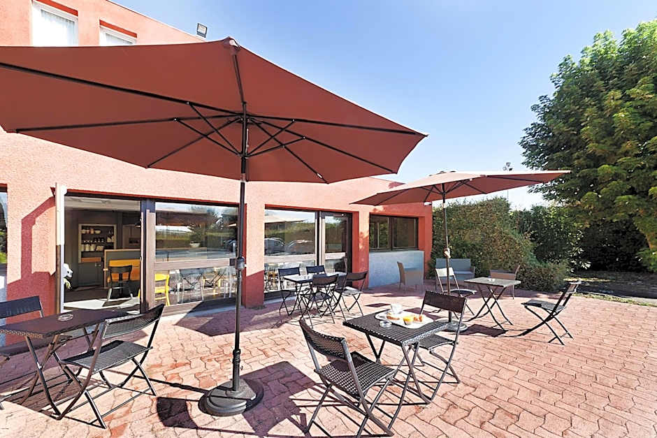 B&B Hotel Albi