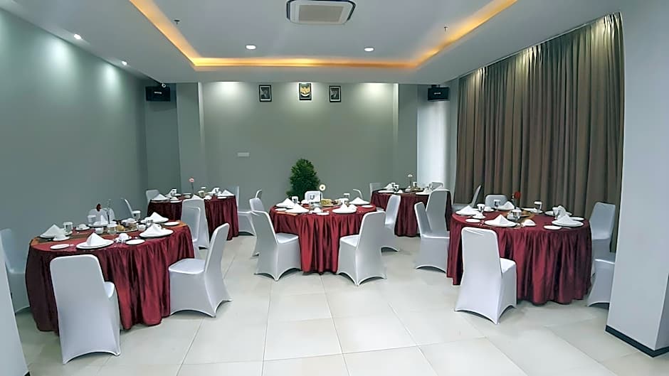 Hotel Xtra Bengkulu