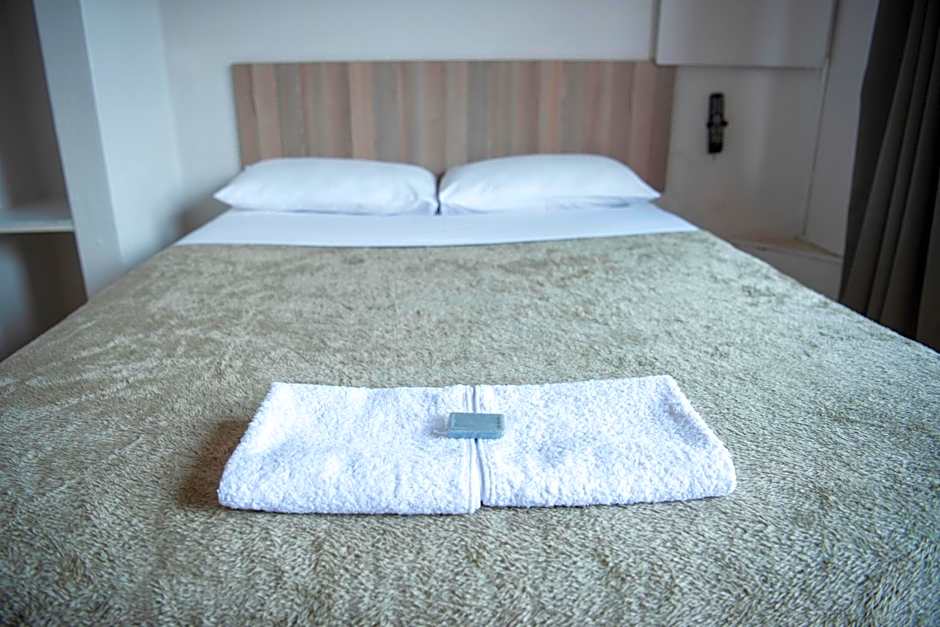 Ecomotel Marlboro