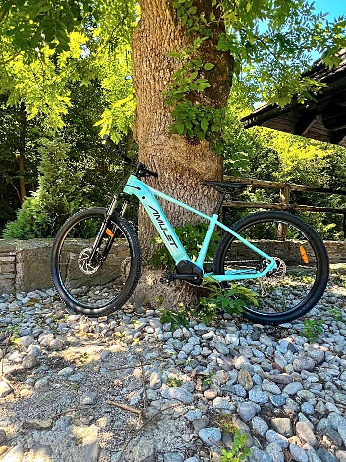 Wellness rezort Jánošíkov dvor