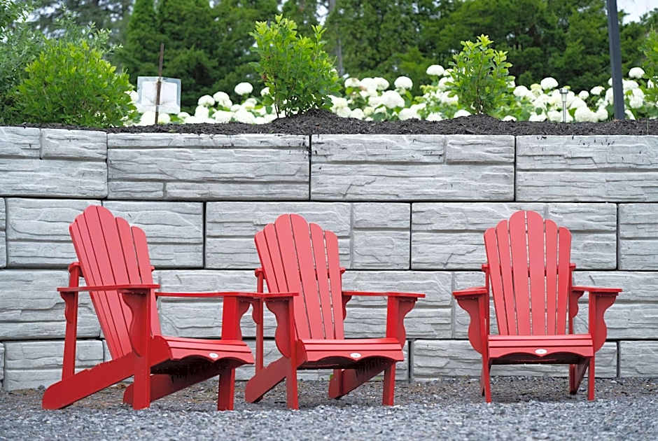 Ramada by Wyndham Ottawa On The Rideau