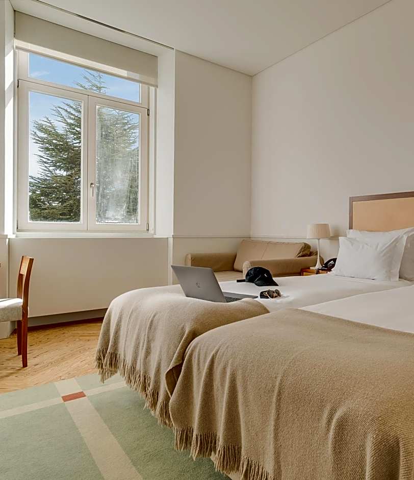 Pousada Da Serra Da Estrela