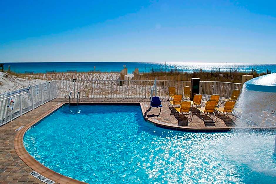 Fairfield Inn & Suites by Marriott Fort Walton Beach-West Destin