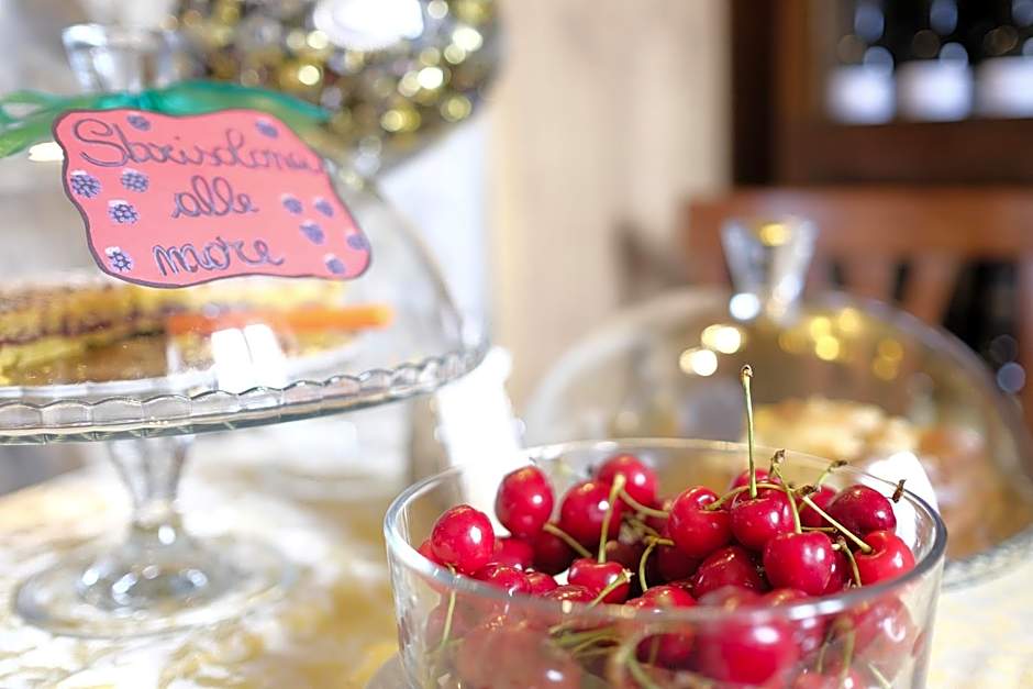 Locanda dell'Arcangelo