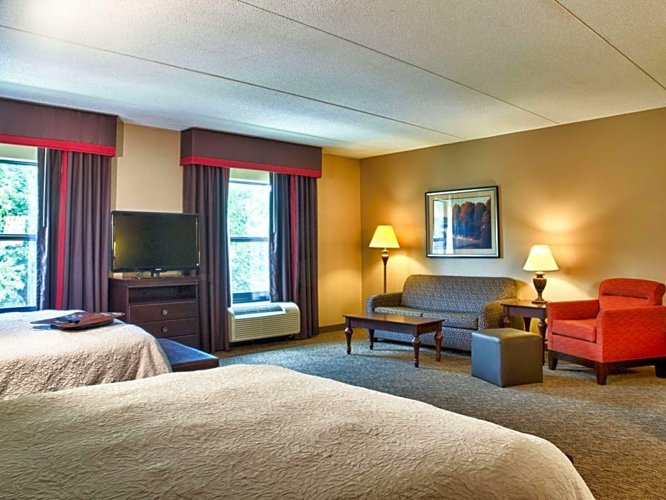 Hampton Inn By Hilton Spring Lake - Ft. Bragg