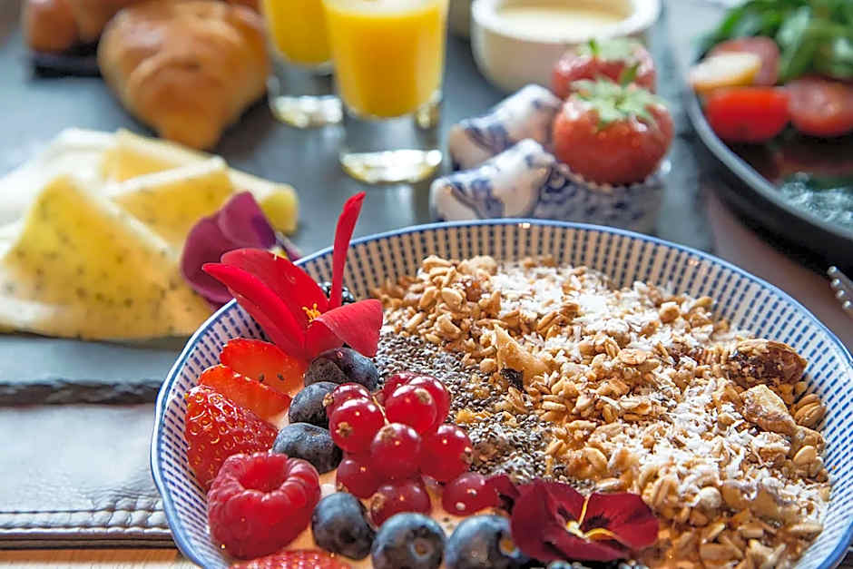 Luxury Suites Amsterdam