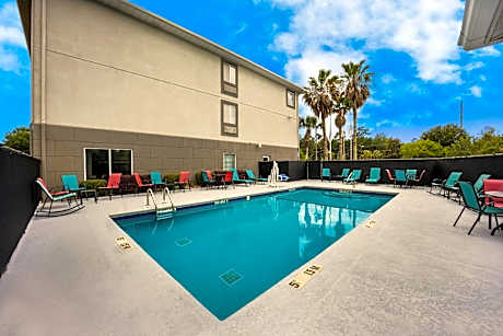 Sleep Inn & Suites Valdosta Mall Area