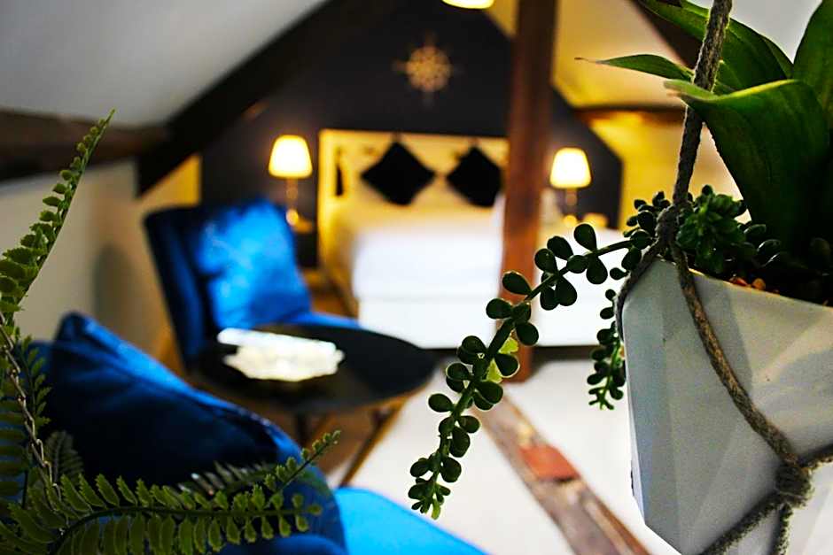 Guestling Hall Hotel