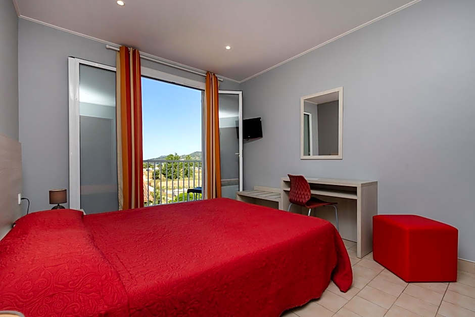 Hotel Arcu Di Sole