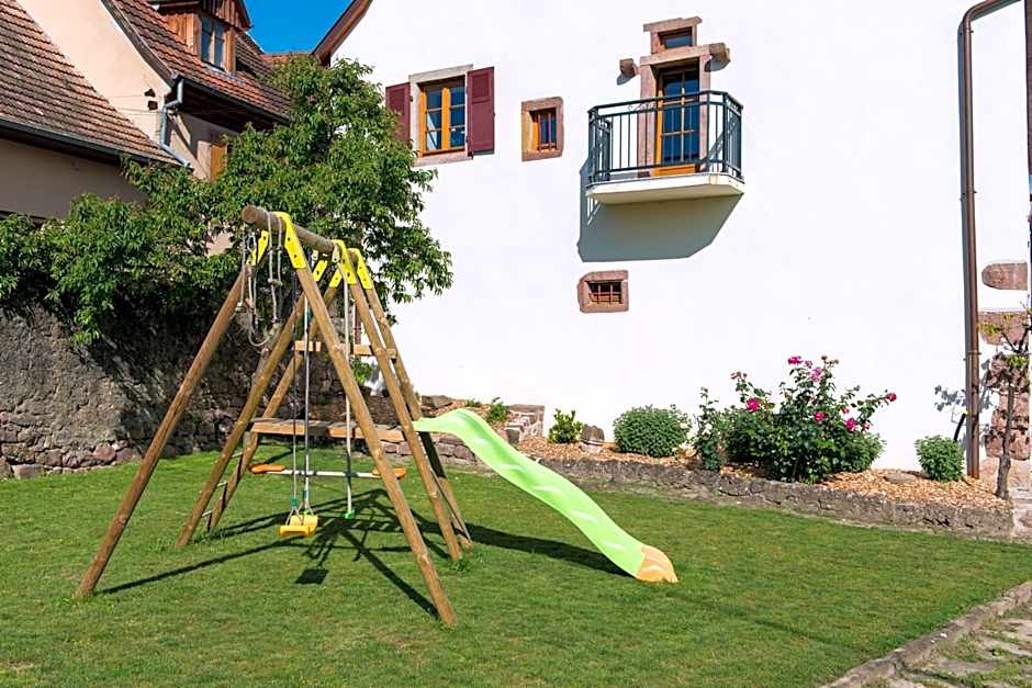 La Maison d'Emilie