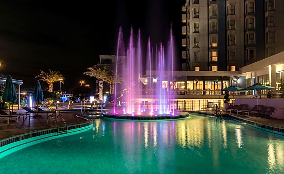 B&B Hotel Chioggia Airone