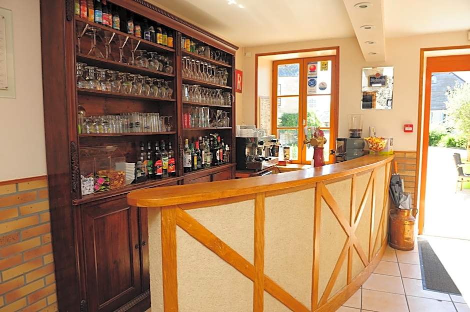 Logis Hôtel Le Val de Vence