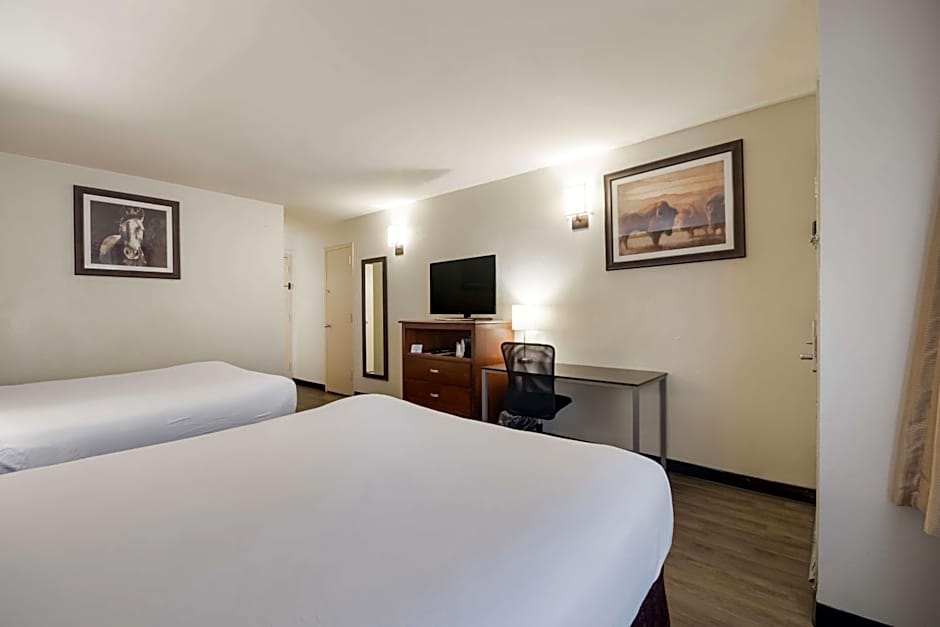 Comancheria Hotel & Convention Center