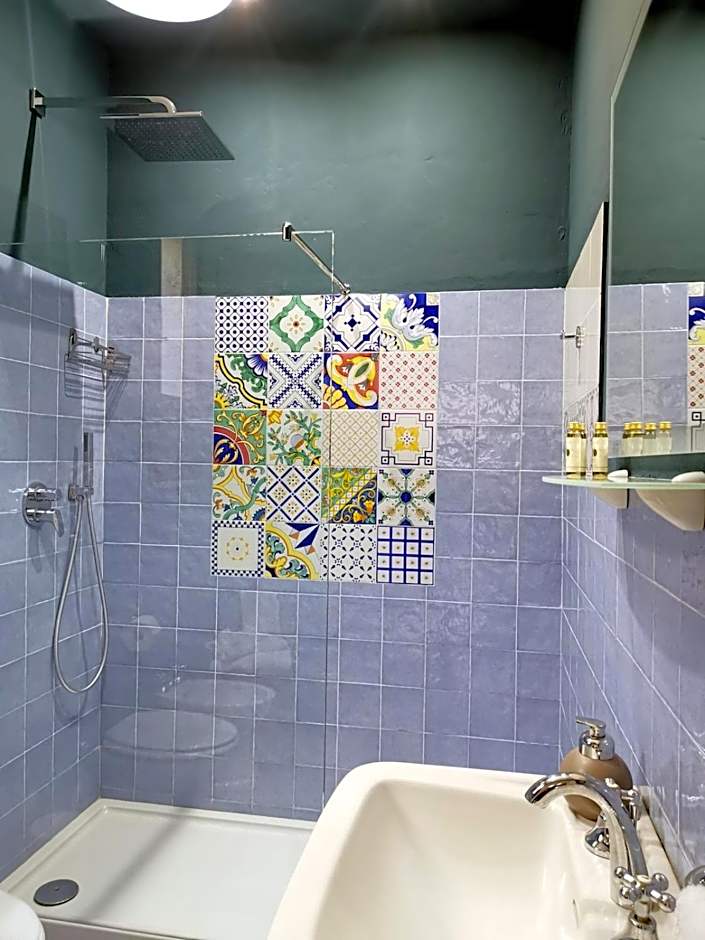 Villa La Lumia B&B Suites & Apartments