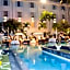 Hotel New Saphir Yogyakarta