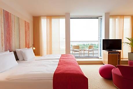 Penthouse Junior Suite Parkside