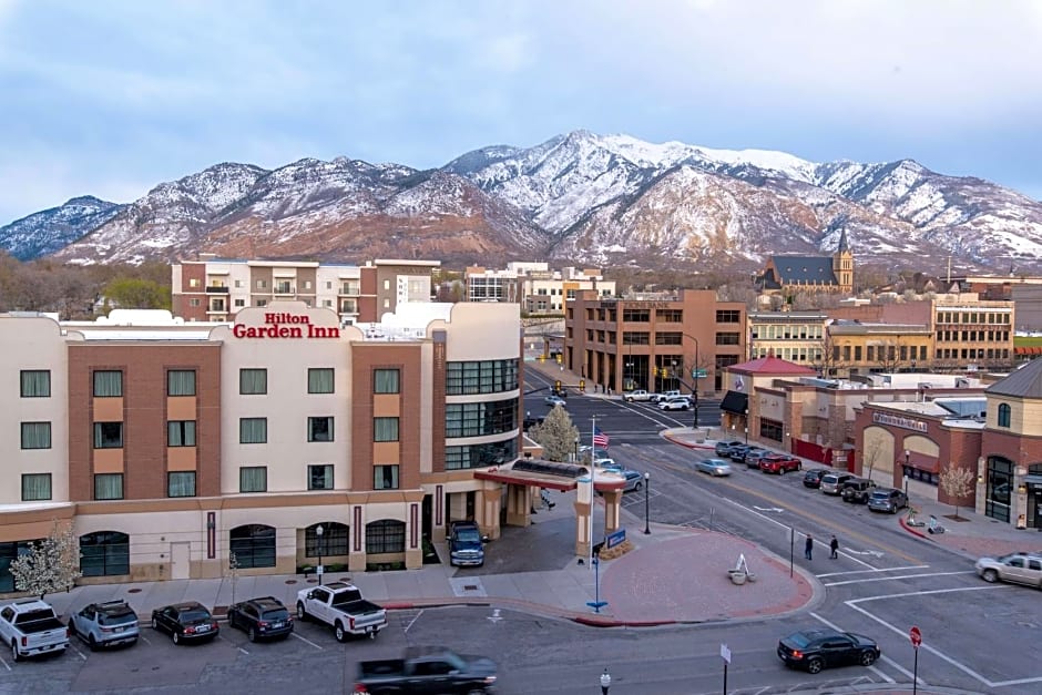 Hilton Garden Inn Ogden