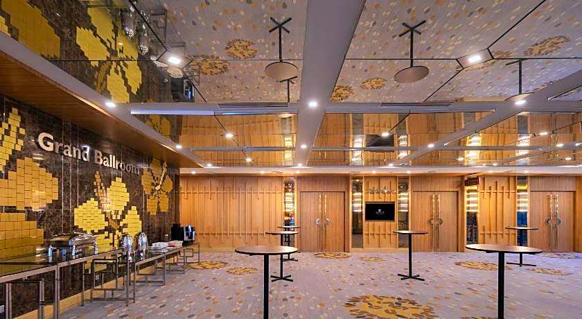 Zenith Hotel Putrajaya