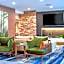 Fairfield Inn & Suites by Marriott Albany Airport