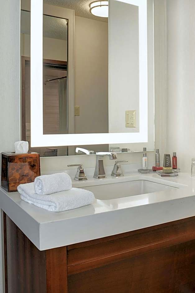 Detroit Marriott Southfield