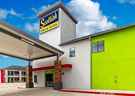 Scottish Inns & Suites - Kingwood