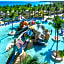 Barcelo Maya Palace - All Inclusive