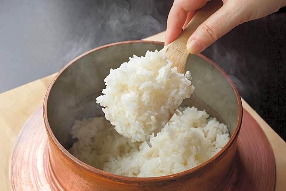 Shaga-no-Sato Yumeya