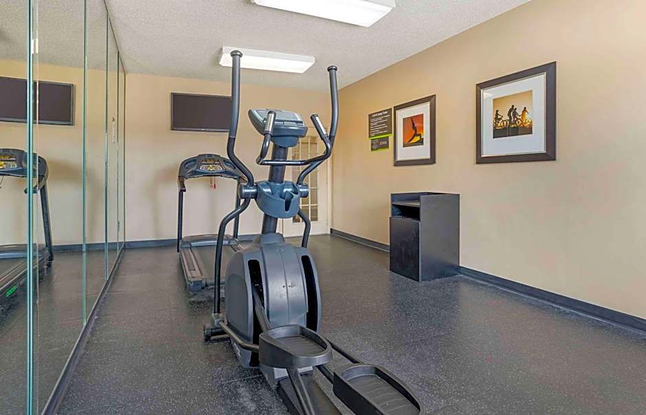 Extended Stay America Suites - Houston - Sugar Land