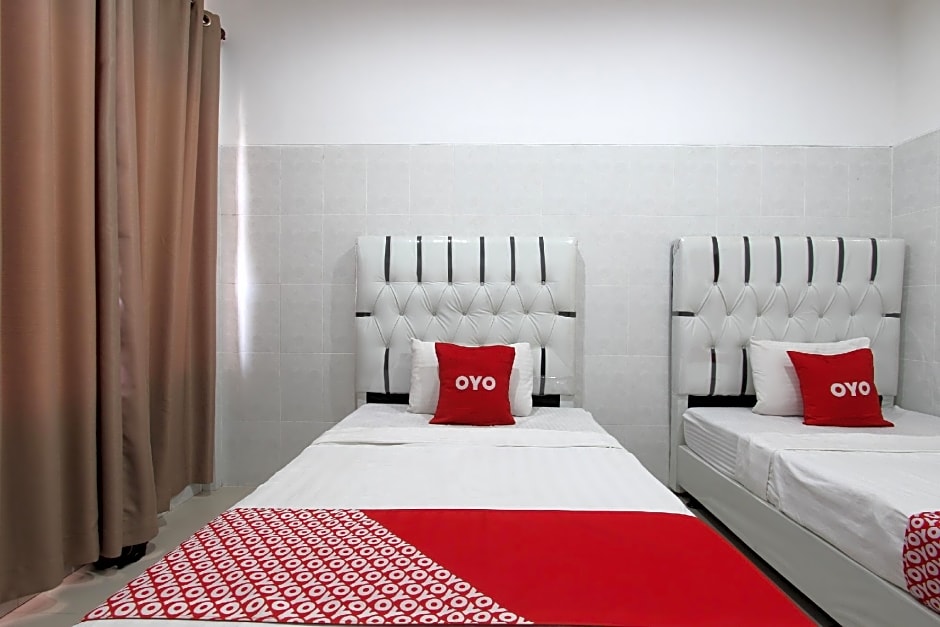 Hotel O Griya Lestari Pati 2