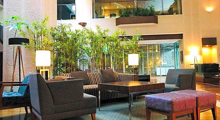 CYPRESS HOTEL Nagoya-eki Mae