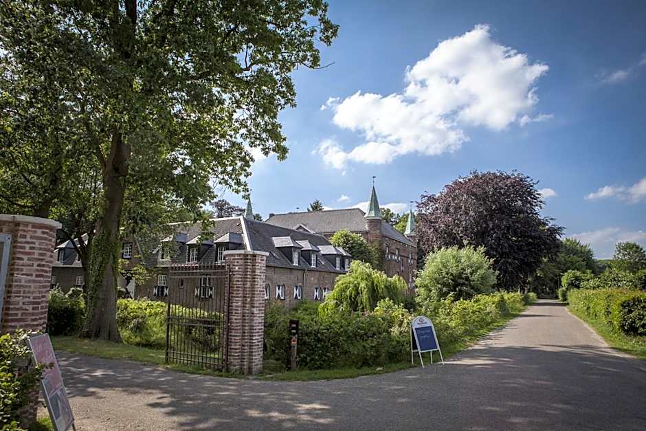 Hotel Schloss Walbeck