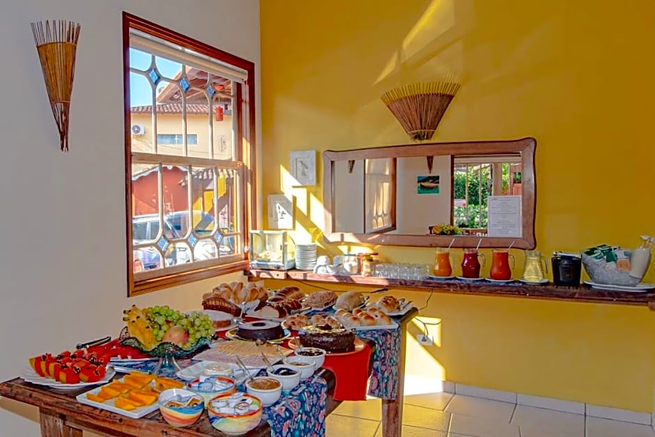 VELINN Pousada Villa CaiÃ§ara