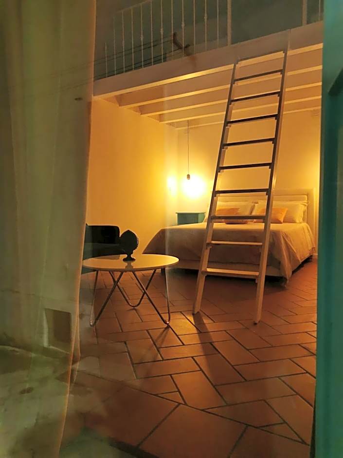 Vecchia Mottola Albergo Diffuso