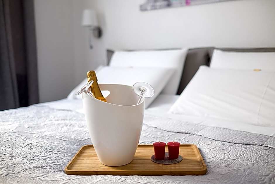 B&B Galleria Cavour