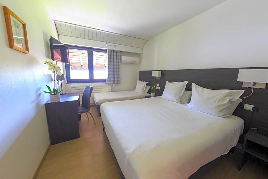 Logis hotel Annecy nord / Argonay