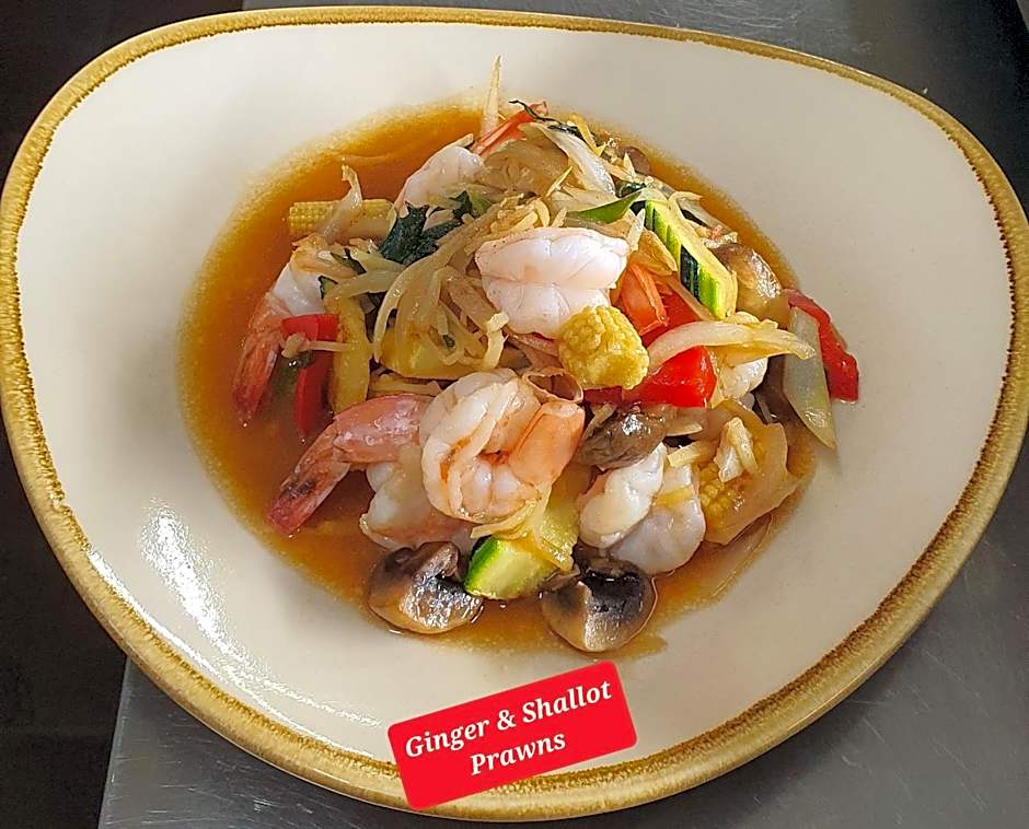 Posthouse Motor Lodge