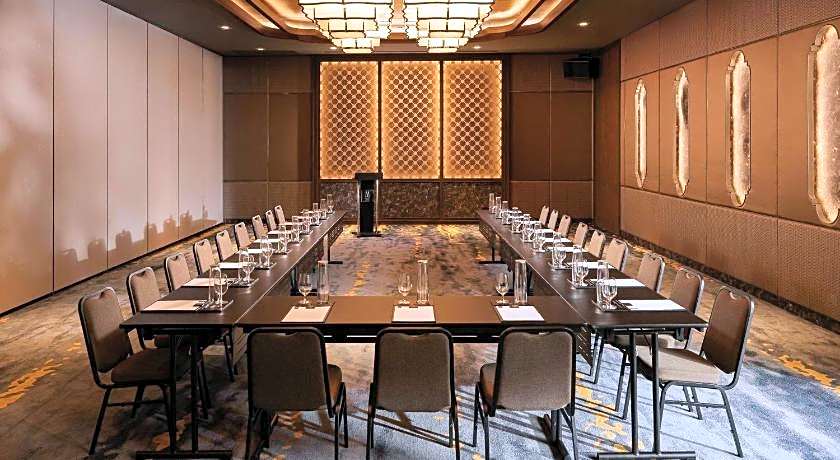 Avista Grande Phuket Karon MGallery