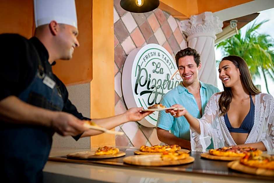 Wyndham Alltra Playa del Carmen Adults Only All Inclusive