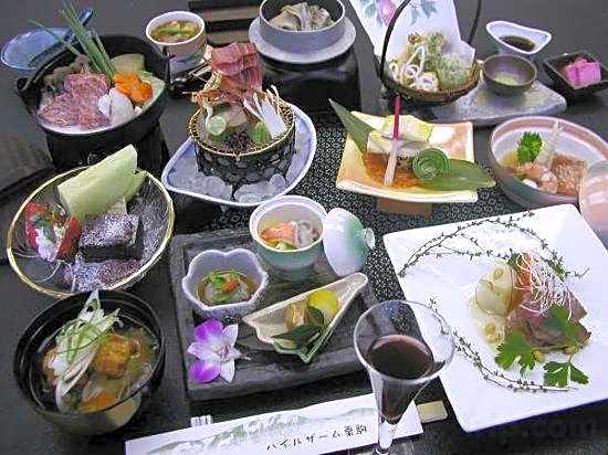 Heilsam Kurikoma