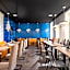Ibis Styles Dresden Neustadt Hotel