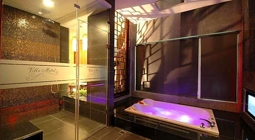 Norway Forest Villa Motel