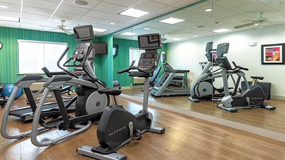 Holiday Inn Express & Suites Houston South - Pearland By IHG