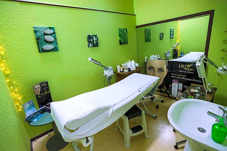 ibis Sète Balaruc les Bains Bien-être et Spa