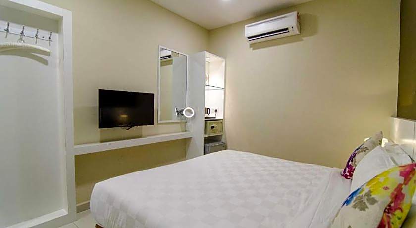 Mornington Hotel  Bukit Permata Lumut