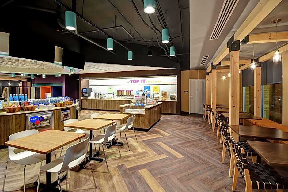 Tru By Hilton Raleigh Durham Airport