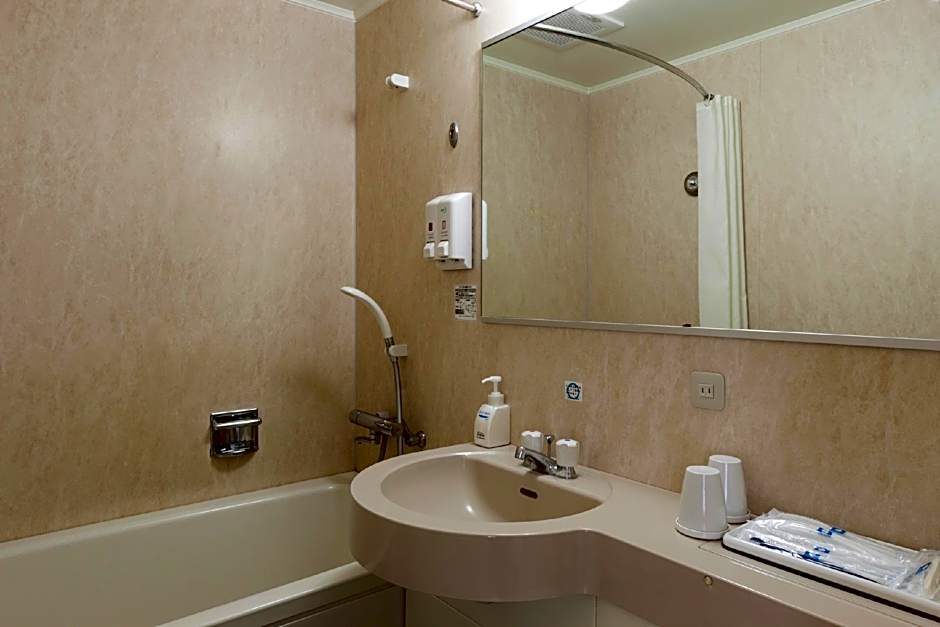 Comfort Hotel Narita