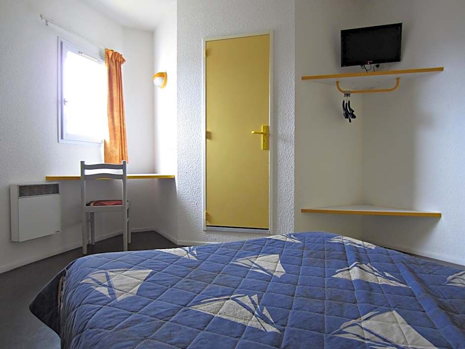 Hotel Noctuel Blois Sud