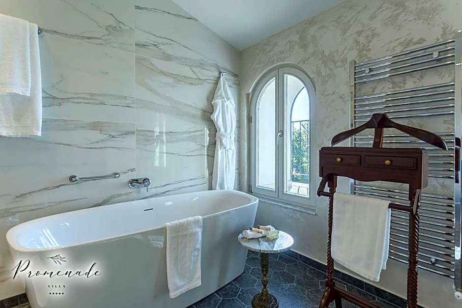 Villa Promenade