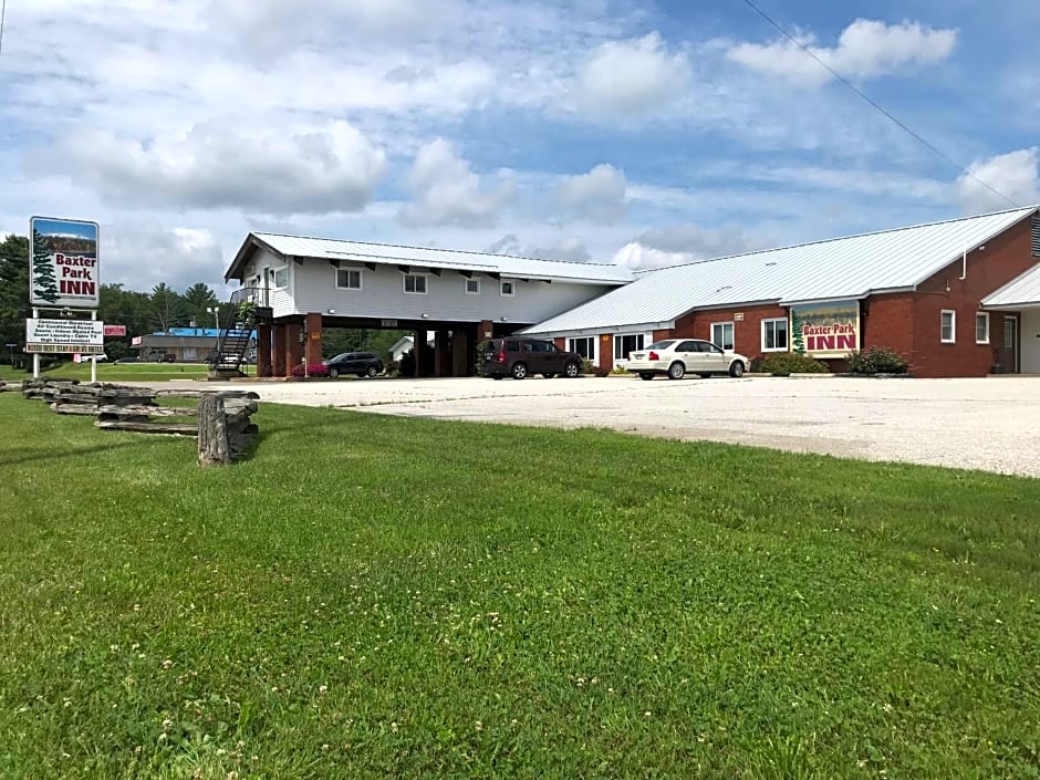 Baxter Park Inn